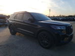 Ford Explorer 2025
