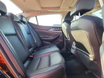 Nissan Maxima 2018