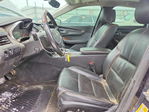 Chevrolet Impala 2014