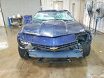 Chevrolet Camaro 2015