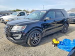 Ford Explorer 2016