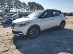 Nissan Kicks 2019