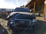 Audi Q5 2014