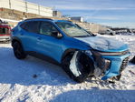 Chevrolet Trax 2025