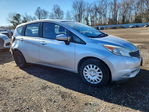 Nissan Versa 2015