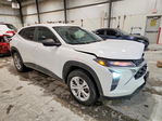 Chevrolet Trax 2024