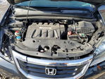 Honda Odyssey 2009