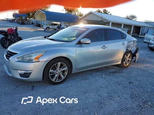 Nissan Altima 2014 - Image 1 of 13