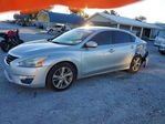 Nissan Altima 2014