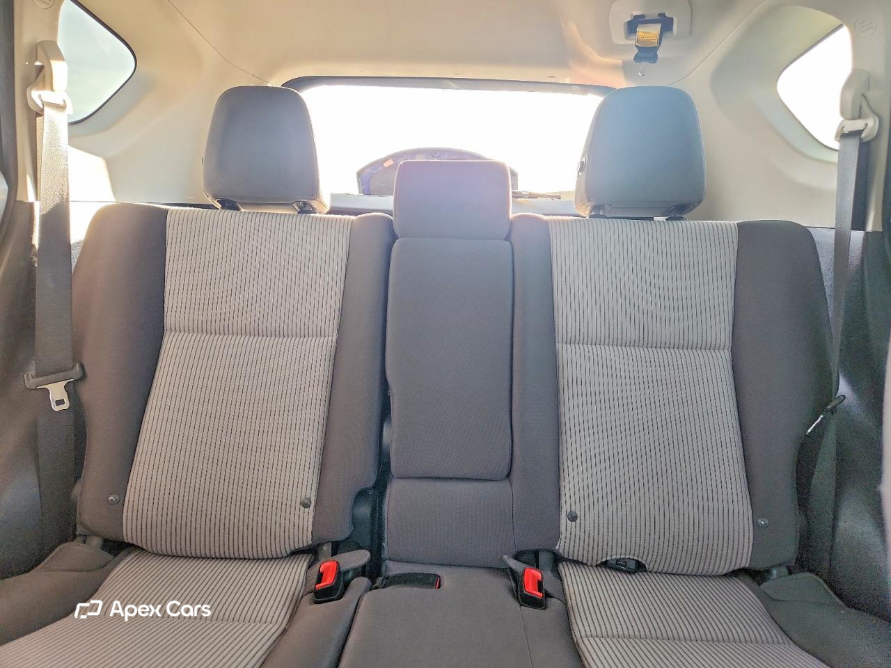 Toyota RAV 4 2013