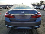 Honda Accord 2016