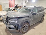 Ford Bronco 2022