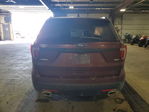 Ford Explorer 2016