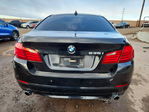 BMW Series 5 2012