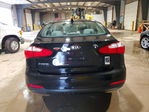Kia Forte 2016