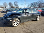 BMW Series 3 2015