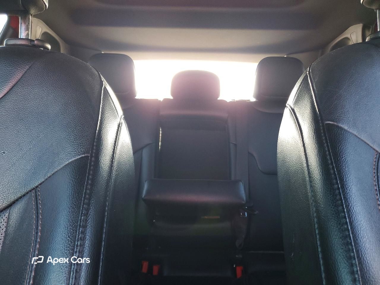 Jeep Compass 2023