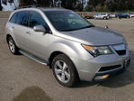 Acura MDX 2012