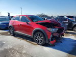 Mazda CX-3 2017
