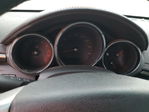 Cadillac CTS 2008