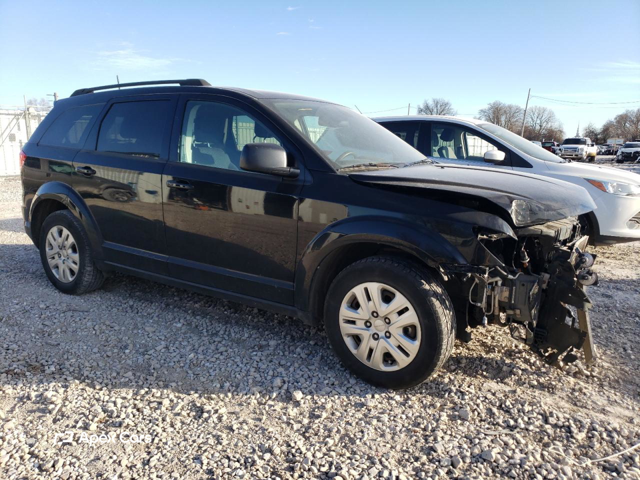 Dodge Journey 2019