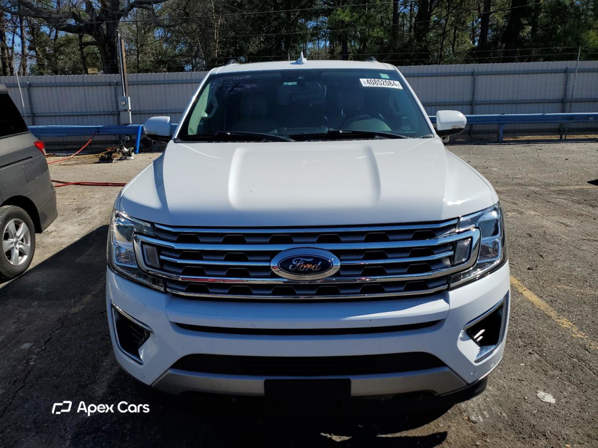 Ford Expedition 2020