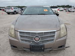 Cadillac CTS 2008