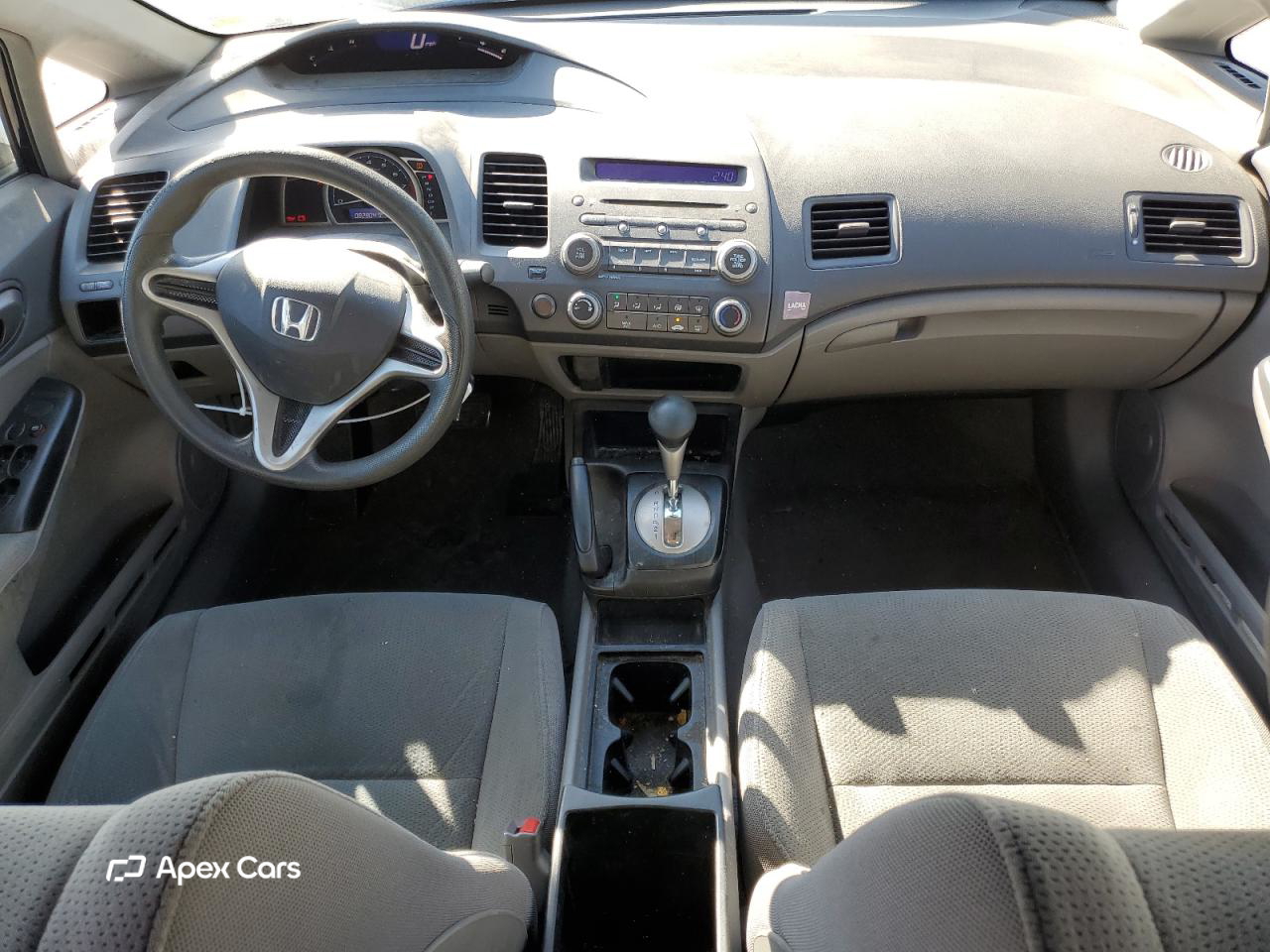 Honda Civic 2010