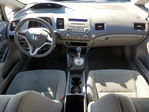 Honda Civic 2010