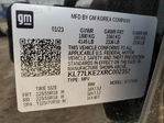 Chevrolet Trax 2024