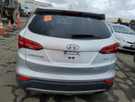 Hyundai Santa Fe 2016