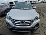 Hyundai Santa Fe 2016
