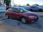 Mazda 3 2008