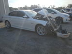 BMW Series 5 2016