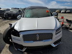 Lincoln Nautilus 2019