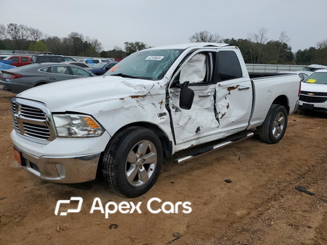 RAM 1500 2015 - Image 1 of 5