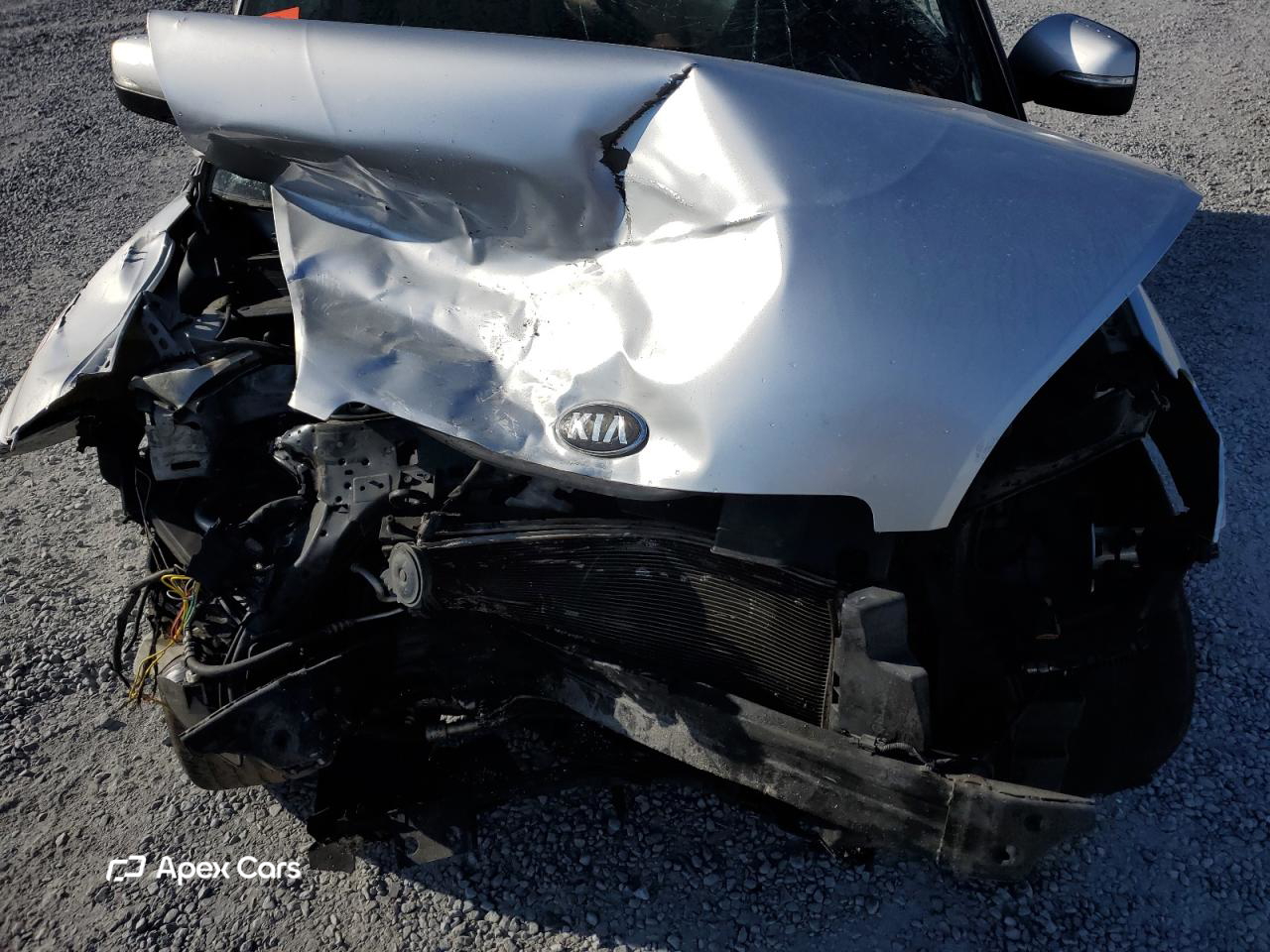 Kia Soul 2013