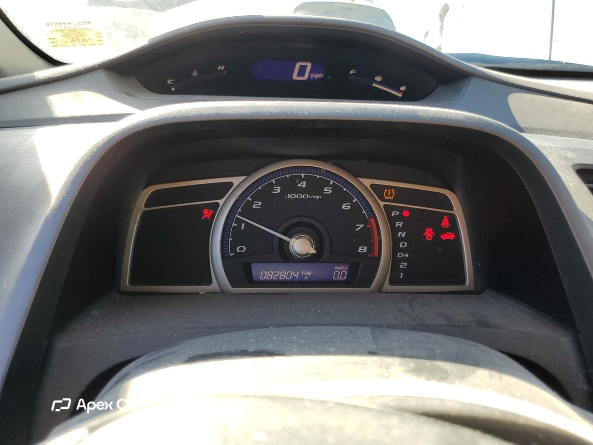 Honda Civic 2010