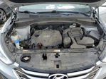 Hyundai Santa Fe 2016