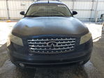 Infiniti FX 2005