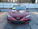 Mazda 3 2008