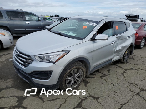Hyundai Santa Fe 2016 - Image 1 of 13