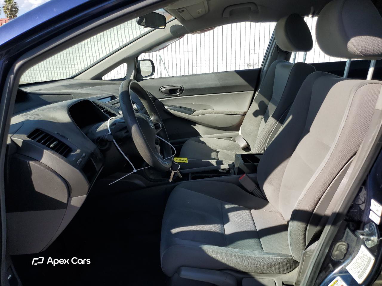 Honda Civic 2010