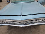 Chevrolet Impala 1966