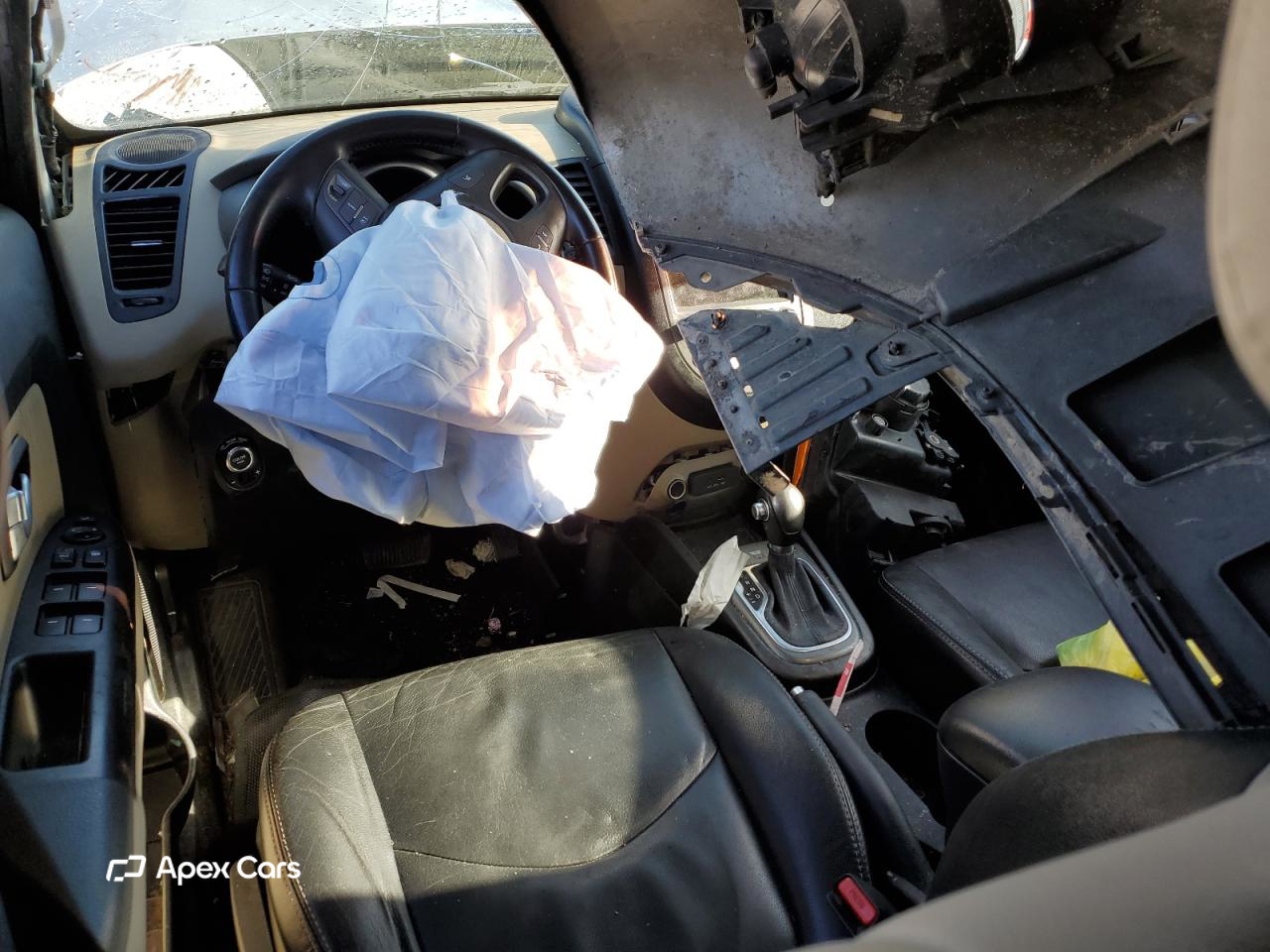 Kia Soul 2013