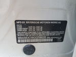 BMW Series 5 2016