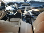 BMW Series 5 2016