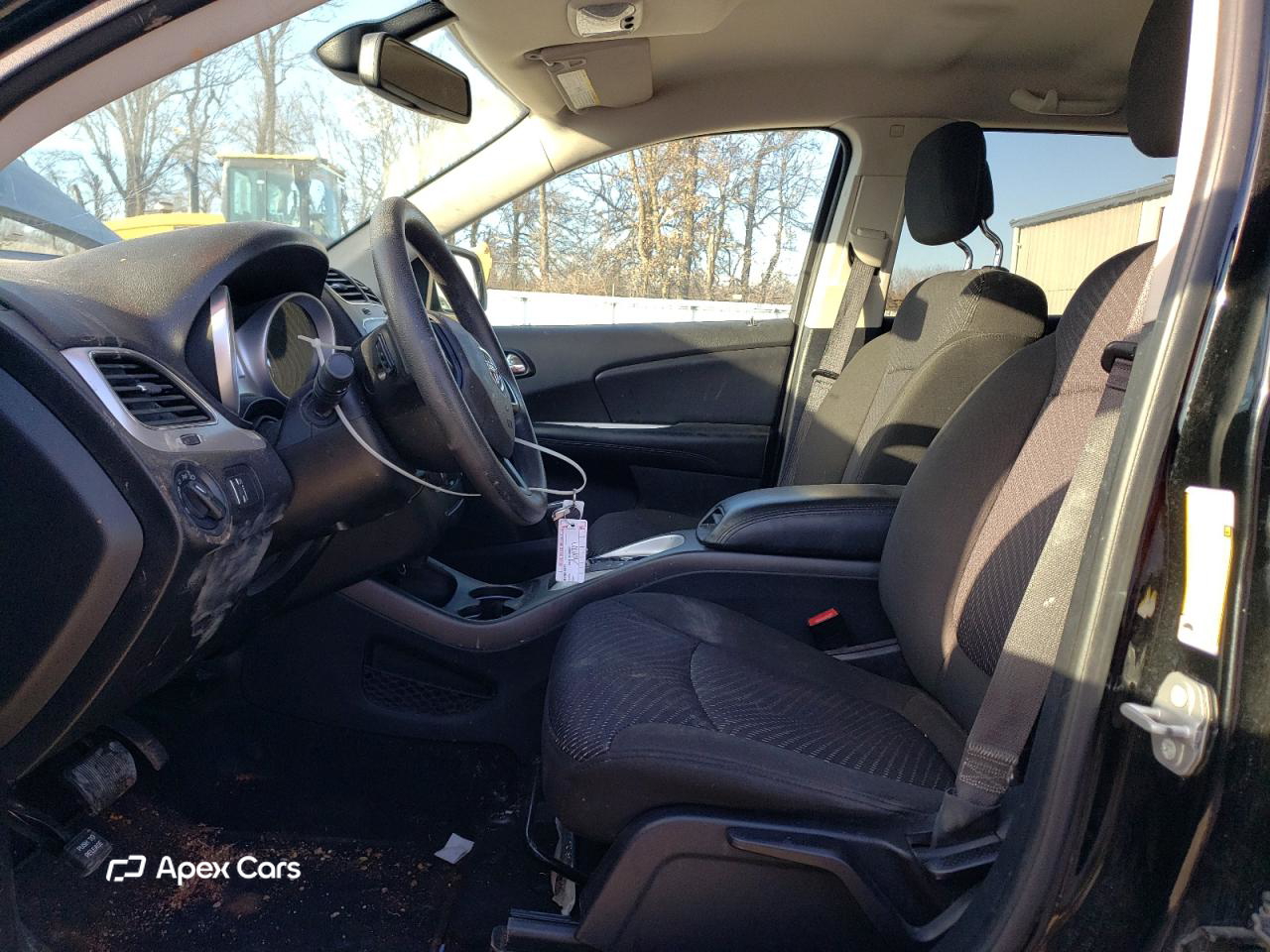 Dodge Journey 2019