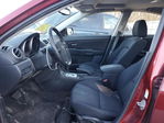 Mazda 3 2008