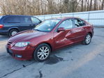 Mazda 3 2008